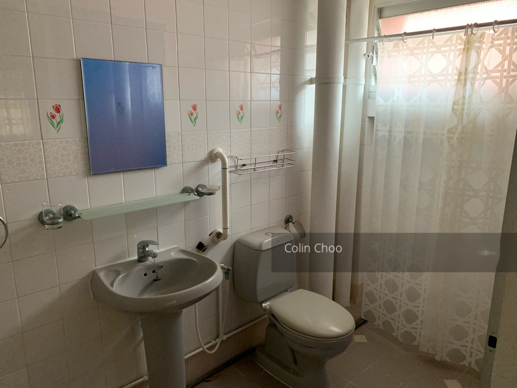 Blk 606 Elias Road (Pasir Ris), HDB Executive #204849681